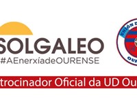 A imaxe da enerxética ourensá aparecerá nas equipacións _ Onda Cero Radio