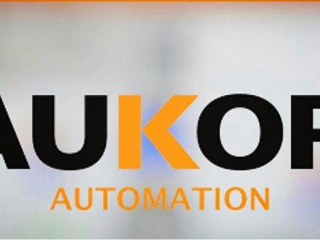 Aukor Automation