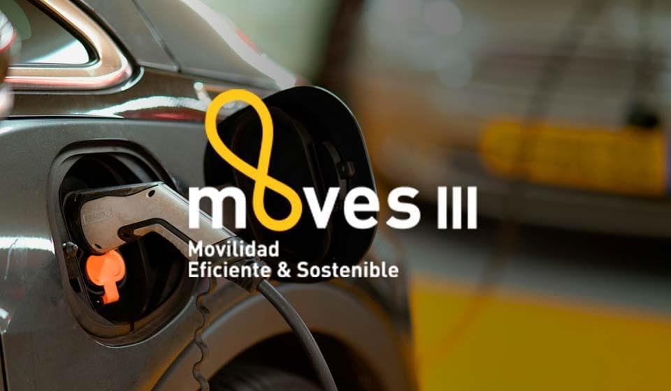 Autónomos Empresas Otros Particulares Sector público Movilidad Subvenciones año 2025 para movilidad eléctrica (Programa MOVES III en Galicia) 