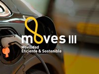 Autónomos Empresas Otros Particulares Sector público Movilidad Subvenciones año 2025 para movilidad eléctrica (Programa MOVES III en Galicia) 