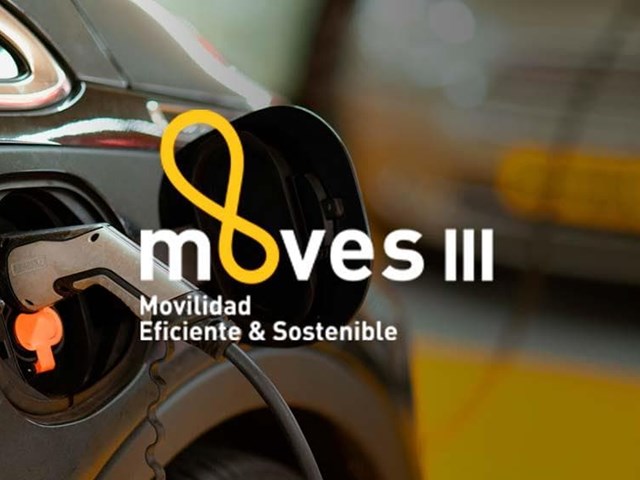 Autónomos Empresas Otros Particulares Sector público Movilidad Subvenciones año 2025 para movilidad eléctrica (Programa MOVES III en Galicia) 