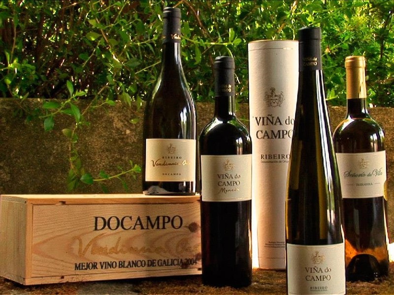 Bodegas Do Campo