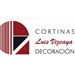 Foto 1 Cortinas Luis Vizcaya Decoración