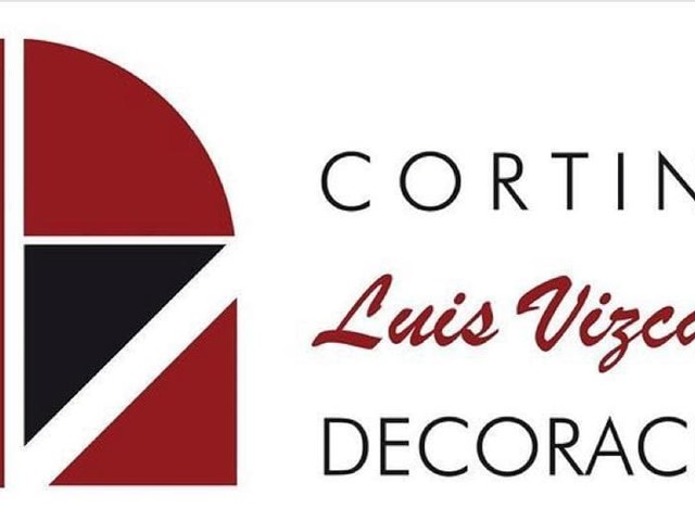 Cortinas Luis Vizcaya Decoración