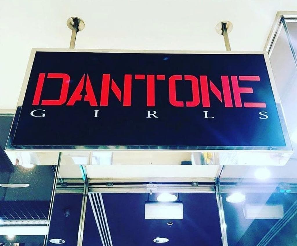Foto 1 Dantone Girls