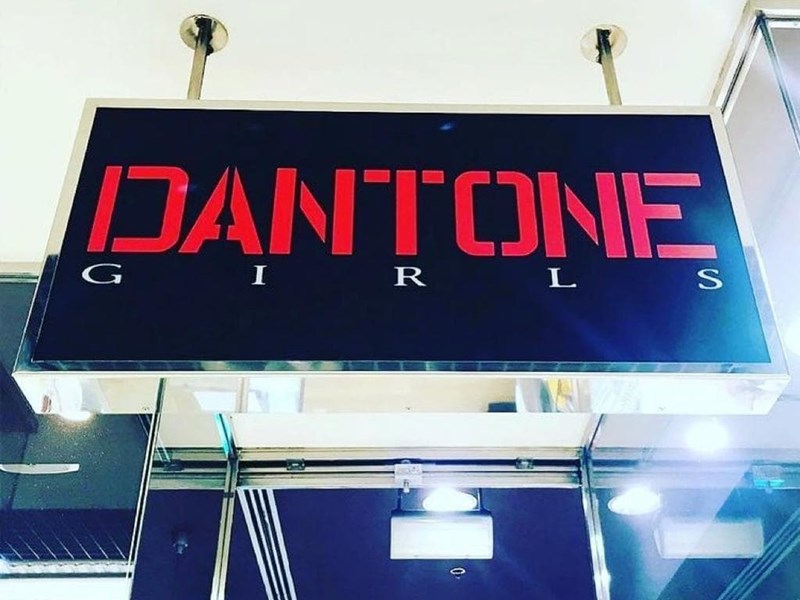 Dantone Girls