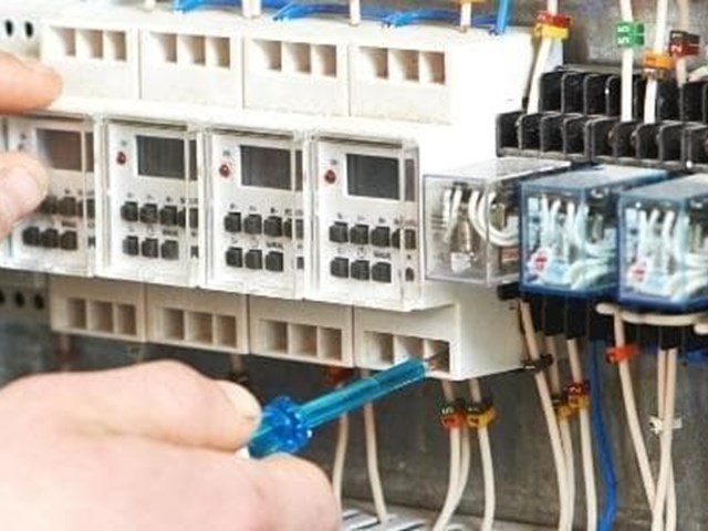 Electricista