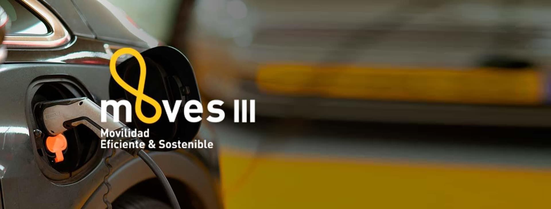 ¿Buscas una ayuda para la movilidad eléctrica?