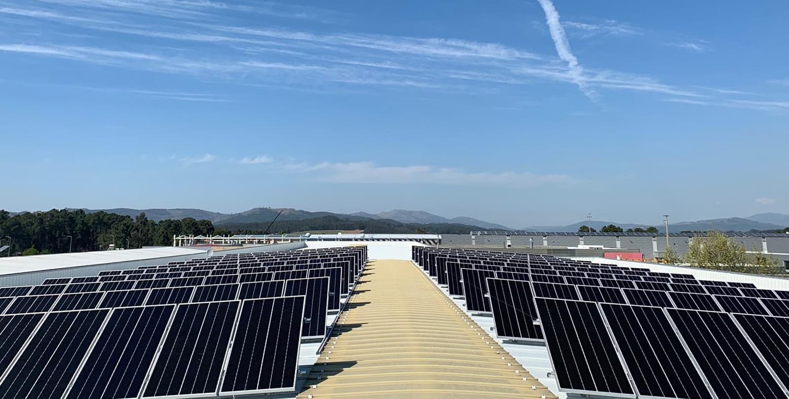 Solgaleo - Energía solar en Ourense