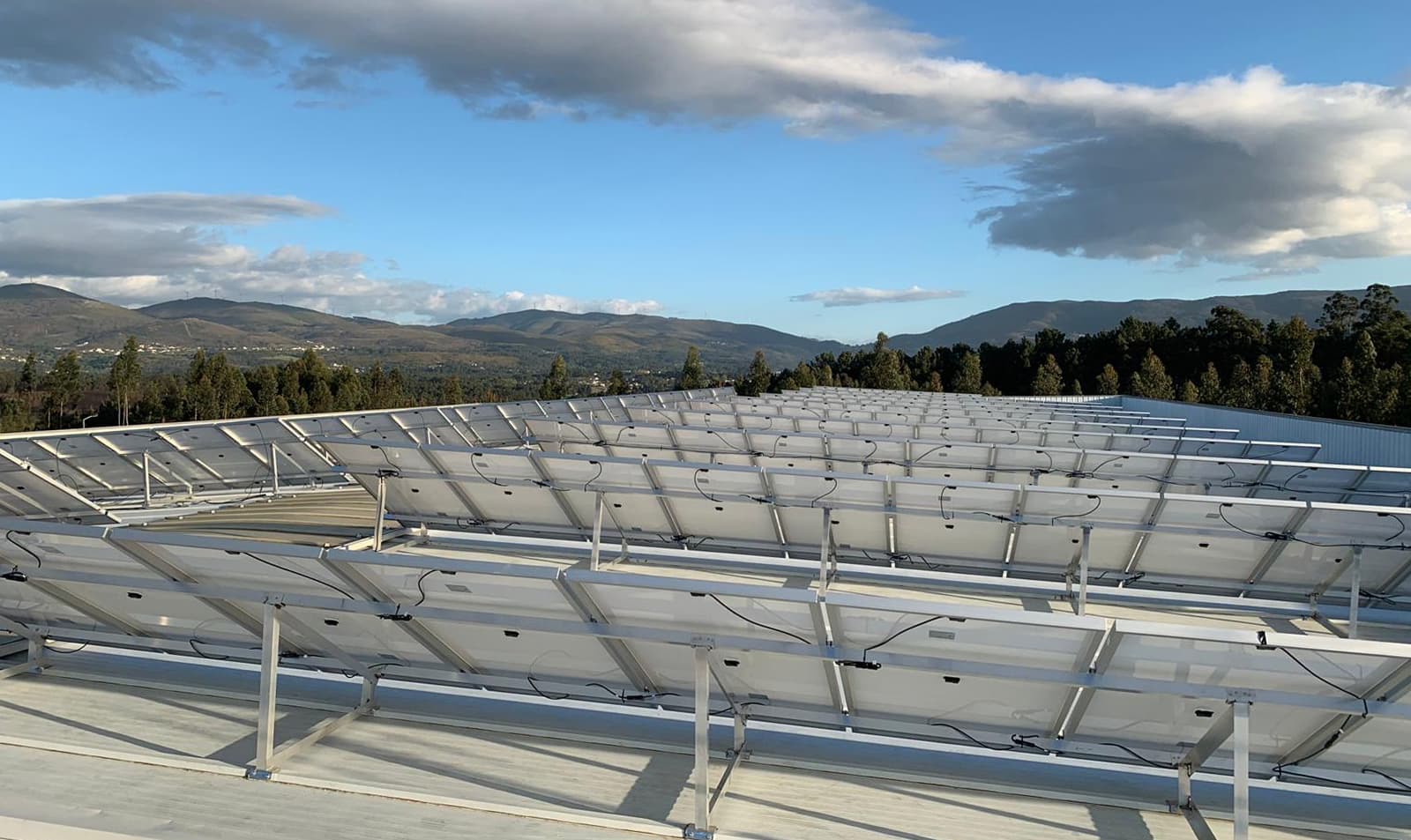 Noticias de Solgaleo | Empresa de energías renovables en Ourense