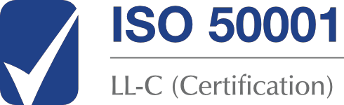 Certificado ISO 50001 de Solgaleo