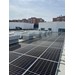 Foto 5 Instalación Autoconsumo FV en Complejo Hotelero . Ubicación Madrid. 