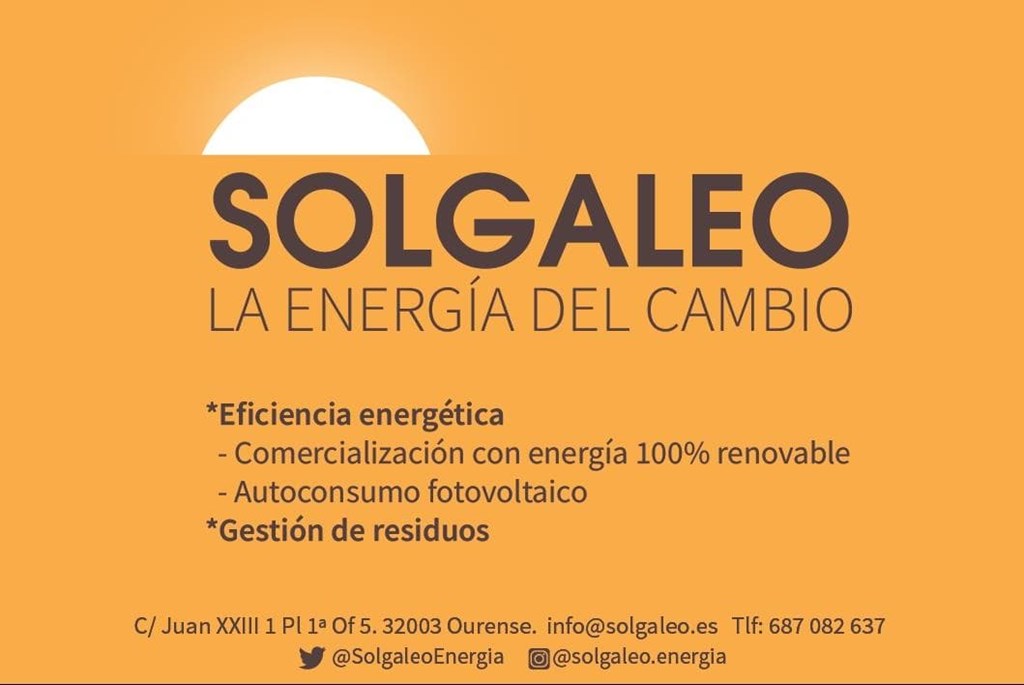 Solgaleo abre delegaciones en Portugal para suministro energético y proyectos de autoconsumo - Faro de Vigo