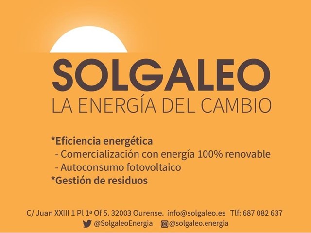 Solgaleo abre delegaciones en Portugal para suministro energético y proyectos de autoconsumo - Faro de Vigo