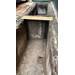 Foto 4 Sustitución de contenedores soterrados por semisoterrados MOLOK en Ourense.