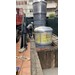 Foto 7 Sustitución de contenedores soterrados por semisoterrados MOLOK en Ourense.