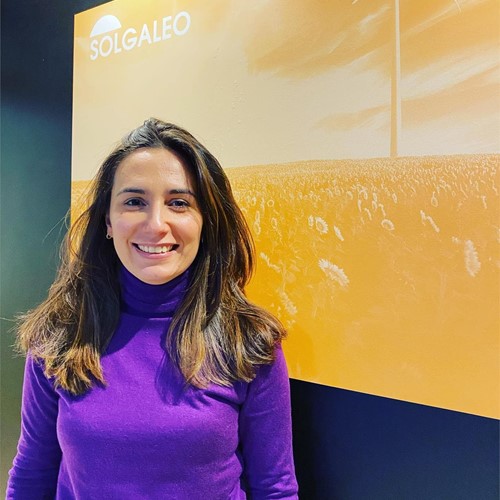 Xoana Mariño Padín se incorpora como nueva directora de operaciones